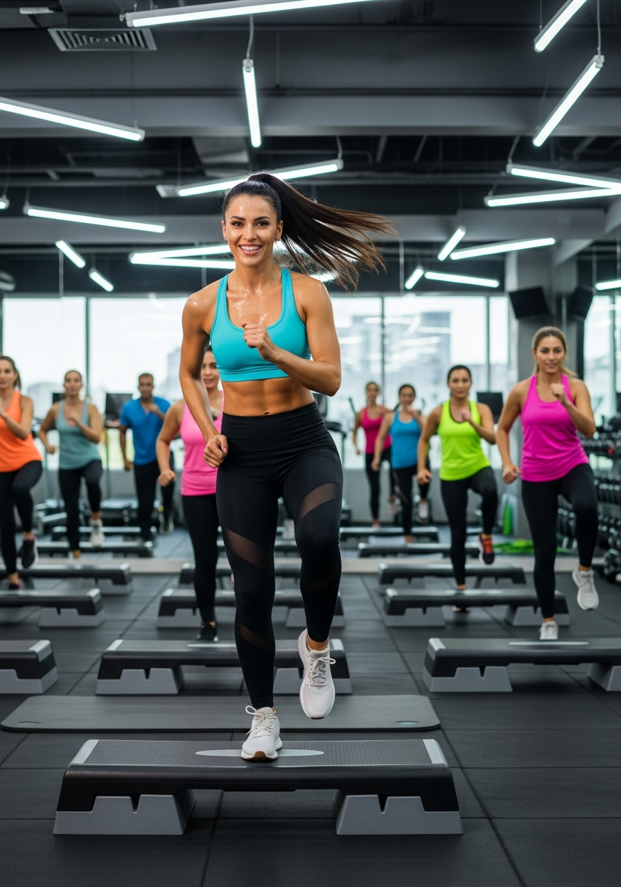 Работа тренера