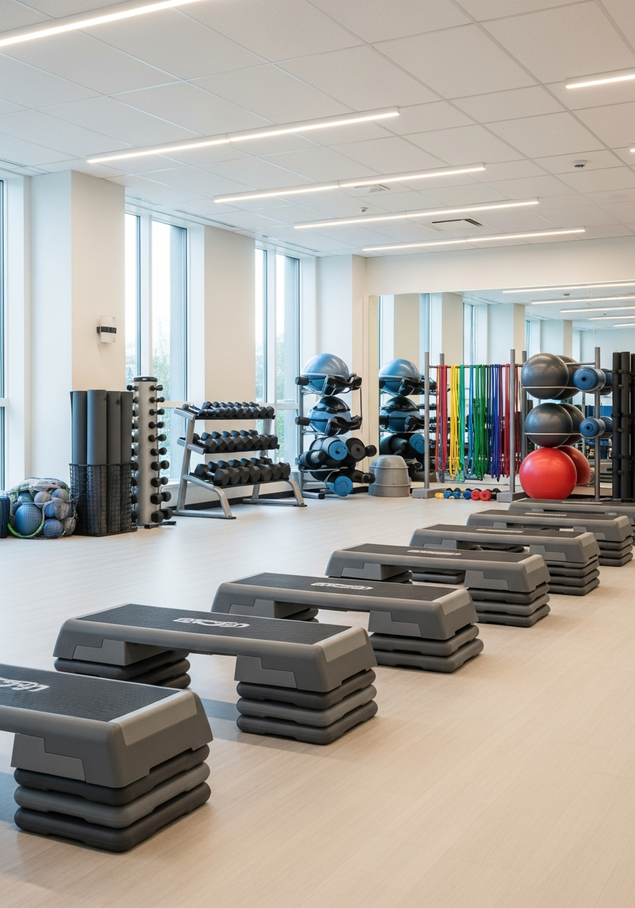 Студия и оборудование